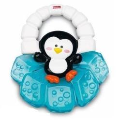 "Fisher-Price" K7190 Pingwin - Gryzaczek (R6449/K7190) - 1