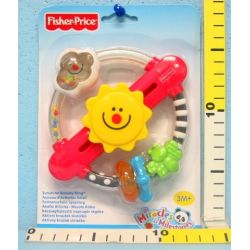 "Fisher-Price" Wesołe kółko (K7191) - 2