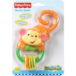 "Fisher-Price" L0513 Małpka (R6449/L0513) - 2