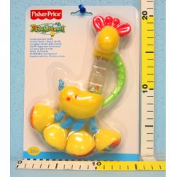 "Fisher-Price" L0514 Żyrafka -grzechotka (R6447/L0514) - 2