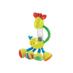 "Fisher-Price" L0514 Żyrafka -grzechotka (R6447/L0514) - 1