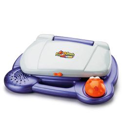 "Fisher-Price" L4680 Laptop - 2