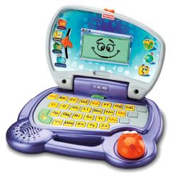 "Fisher-Price" L4680 Laptop - 1