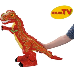 "Fisher-Price" MEGA TI-REX F-7751 - 1