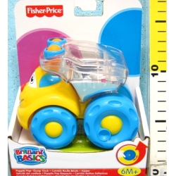 "Fisher-Price" M5661 WYWROTKA Z KULECZKAMI - 3