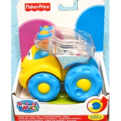 "Fisher-Price" M5661 WYWROTKA Z KULECZKAMI - 1