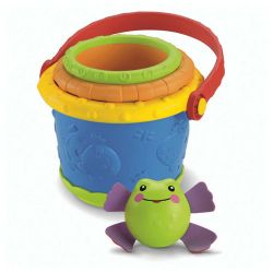  "Fisher-Price" KUBECZKI 4-elementy - 2