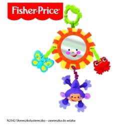 "Fisher-Price" SŁONECZKO ZAWIE - 1