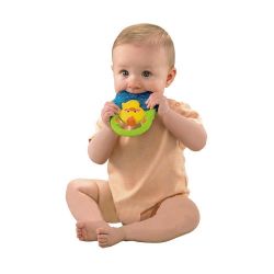 "Fisher-Price" N2865 KACZUSZKA GRYZAK - 2