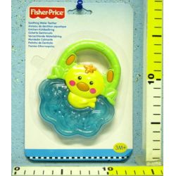 "Fisher-Price" N2865 KACZUSZKA GRYZAK - 3