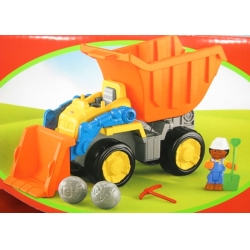 "Fisher-Price" WYWROTKA Z KULAMI -MALI ODKRYWCY - 4