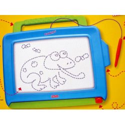 "Fisher-Price" P1303 ZNIKOPIS DOODLE PRO - 2