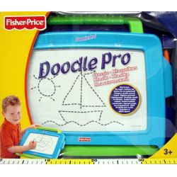 "Fisher-Price" P1303 ZNIKOPIS DOODLE PRO - 3