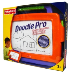 "Fisher-Price" P1303 ZNIKOPIS DOODLE PRO - 1