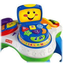 "Fisher-Price" AKTYWNY STOLICZEK (P7529) - 5
