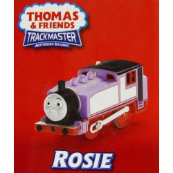 "Fisher-Price" ROSIE -LOKOMOTYWA NA BATERIĘ 'THOMAS & FR (BGW15/9208) - 2