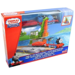 "Fisher-Price" R9489 TOMEK NIESPODZIEWANIE SPOTK.COLINA - 5