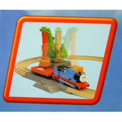 "Fisher-Price" R9489 TOMEK NIESPODZIEWANIE SPOTK.COLINA - 3
