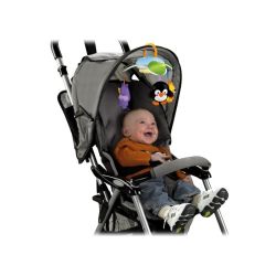 "Fisher-Price" T0216 KARUZELKA MUZYCZNA NAKRĘCANA 2w1 (027084865127) - 4