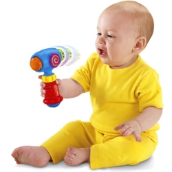 "Fisher-Price" MŁOTEK CHICHOTEK (V5640) - 2