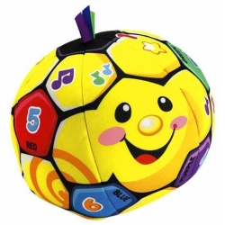 "Fisher-Price" V7073 PIŁKA NOŻNA ŚPIEWAJĄCA (GXP-511834) - 1