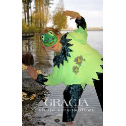 Strój ŻABKA - 1