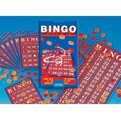 GRANNA GRA BINGO (GXP-502531) - 2