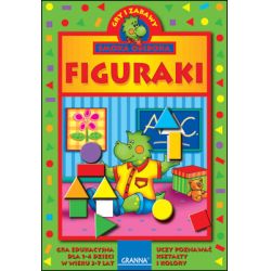 GRANNA FIGURAKI (GXP-502176) - 1