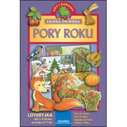 GRANNA PORY ROKU (GXP-503895) - 1