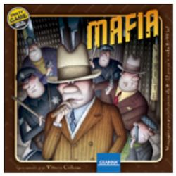 GRANNA MAFIA (00084) - 1