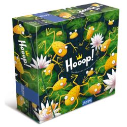 GRANNA GRA HOOOP! (GXP-509918) - 1