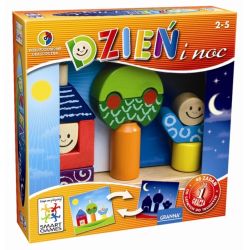 GRANNA GRA DZIEŃ I NOC (00113) - 1