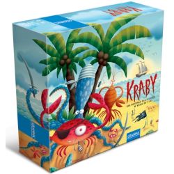 GRANNA GRA KRABY (GXP-509847) - 1