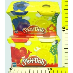 'PLAY-DOH'2 KOLORY 130g 22572 - 1