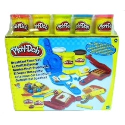 'PLAY-DOH' CIASTOLINA ŚNIADANIE +5 TUB GRATIS 22784 - 4