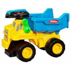 'PLASKOOL' 91046 - TONKA WYWROTKA WIELKA - 1