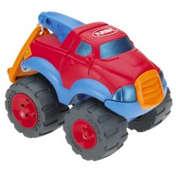 'PLAYSKOOL' 08559 MIĘKKIE SAMOCHODZIKI MINI (012-08559) - 2