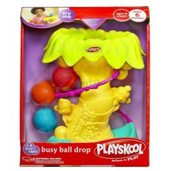 'PLAYSKOOL' 09946 - MINI FONTANNA GRAJĄCA - 2