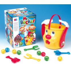 GRA PAN WIADERKO - MR BUCKET - 1