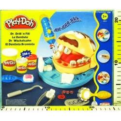 'PLAY-DOH' 20618 - DENTYSTA DR DRILL - 2