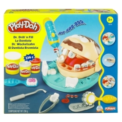 'PLAY-DOH' 20618 - DENTYSTA DR DRILL - 1