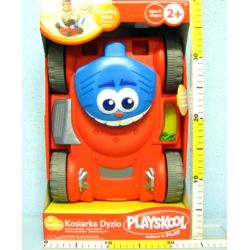 'PLAYSKOOL' 06201 - KOSIARKA DYZIO (5010994328382) - 1