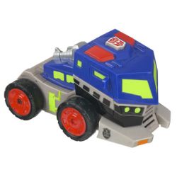 TRANSFORMERS CYBER SLAMER +DŹW - 2