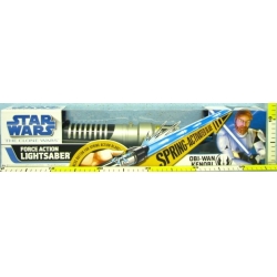 STAR WARS MIECZ ŚWIETLNY - 3