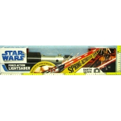 STAR WARS MIECZ ŚWIETLNY - 2