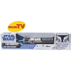 STAR WARS MIECZ ŚWIETLNY - 1