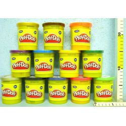 'PLAY-DOH' POJED. KOLOR 130g (GXP-507743) - 1
