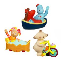 'PLAYSKOOL' OGRODOWI KUMPLE (012-35081) - 1