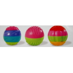 'PLAYSKOOL' 06778 TRZY MAGICZNE KULE na blistrze - 4
