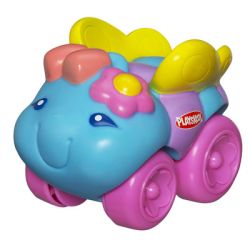 'PLAYSKOOL' 05425 - OGRODOWI KUMPLE (5010994384340) - 1